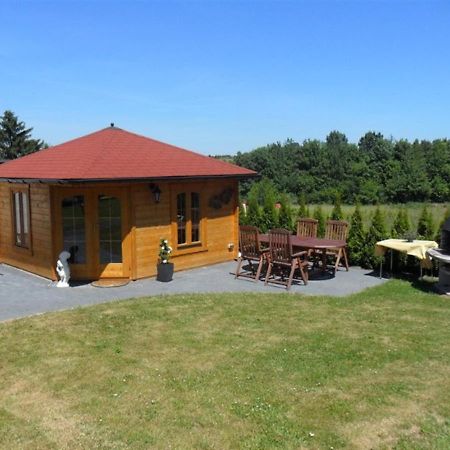 Ferienwohnung Virnich Mechernich Bagian luar foto